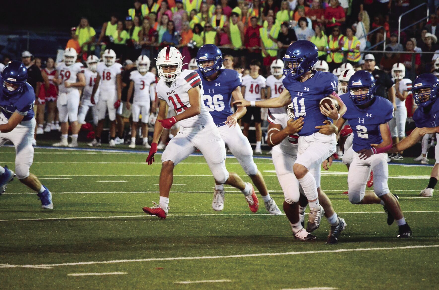 Hollister Reeds Spring 3
